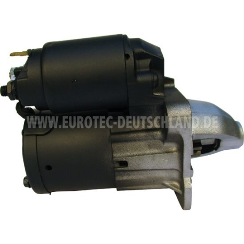 EUROTEC Starter