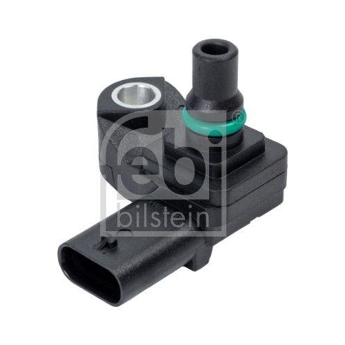 FEBI BILSTEIN Sensor, Saugrohrdruck