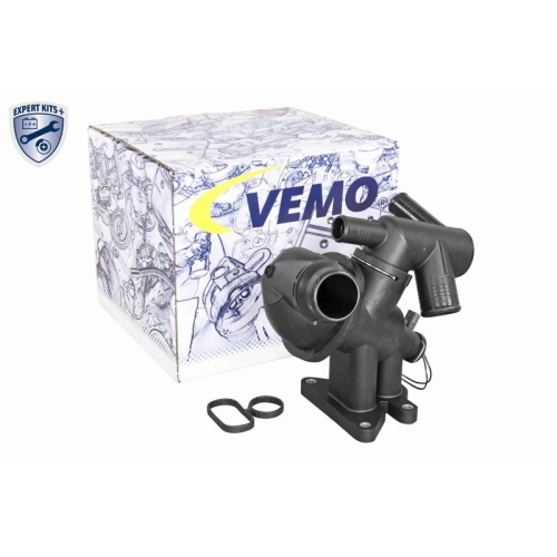 VEMO Thermostatgehäuse EXPERT KITS +