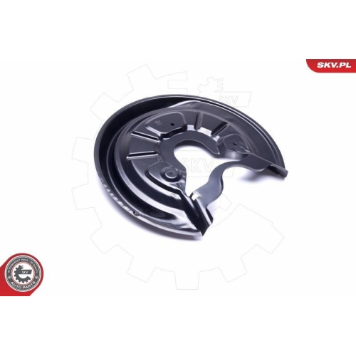 ESEN SKV Spritzblech, Bremsscheibe