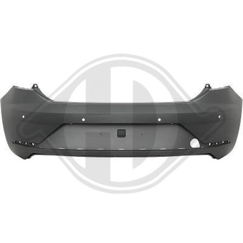 DIEDERICHS Blende, Kühlergitter