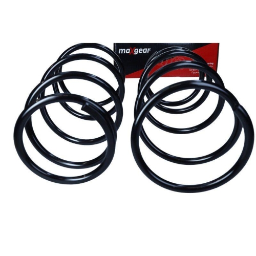 MAXGEAR Fahrwerksfeder