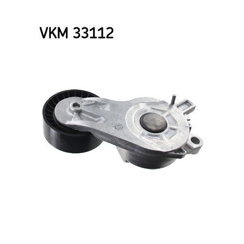 SKF Riemenspanner, Keilrippenriemen