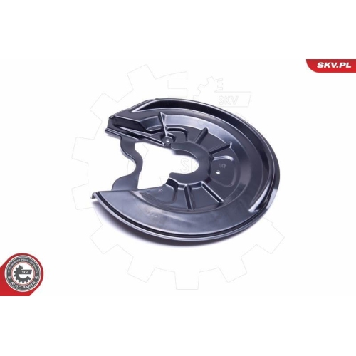 ESEN SKV Spritzblech, Bremsscheibe