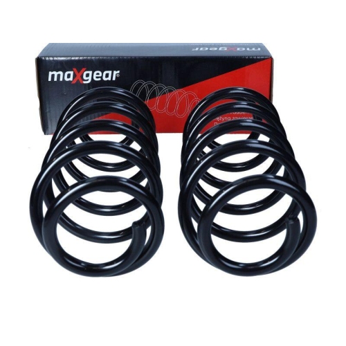 MAXGEAR Fahrwerksfeder