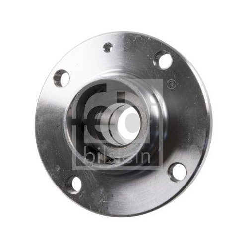 FEBI BILSTEIN Radlagersatz