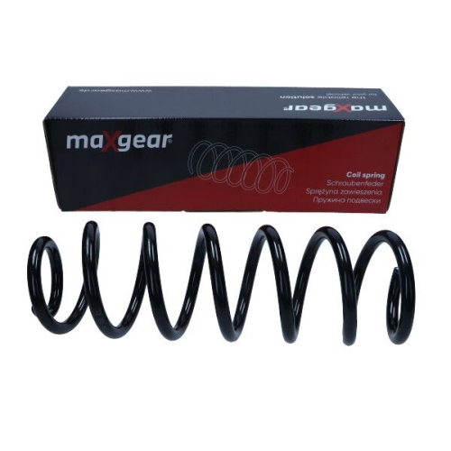 MAXGEAR Fahrwerksfeder