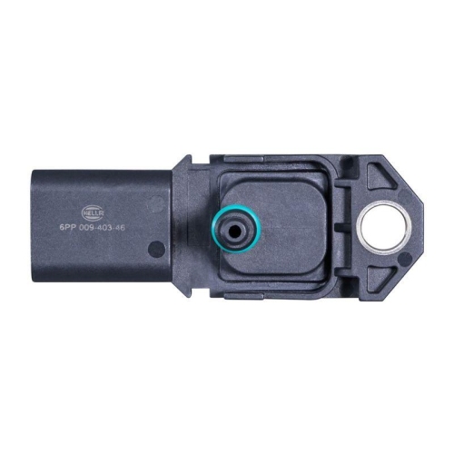 HELLA Sensor, Ladedruck