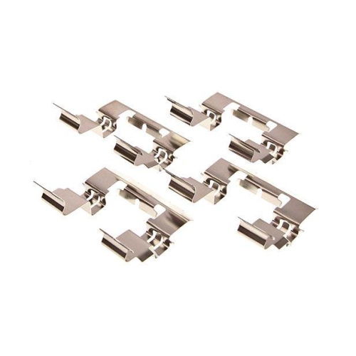 MAXGEAR Zubeh&ouml;rsatz, Scheibenbremsbelag