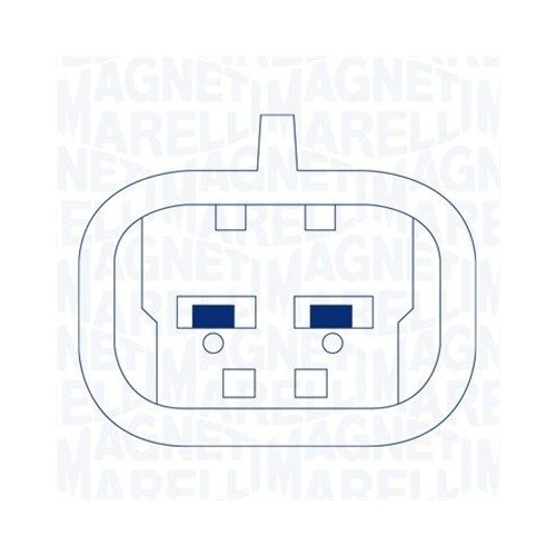 MAGNETI MARELLI Fensterheber