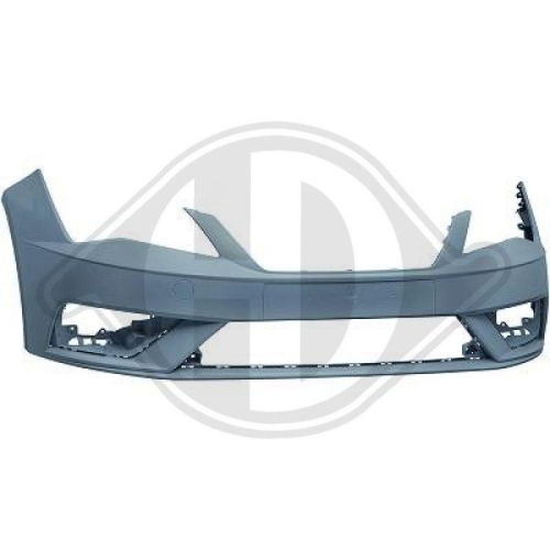 DIEDERICHS Heckleuchte