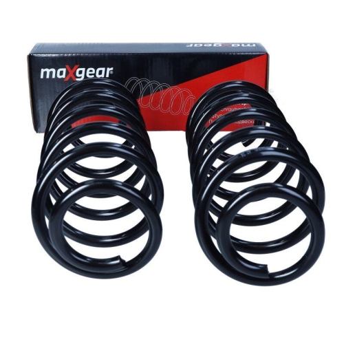 MAXGEAR Fahrwerksfeder