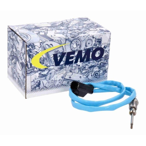VEMO Sensor, Abgastemperatur Original VEMO Qualit&auml;t