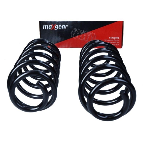 MAXGEAR Fahrwerksfeder