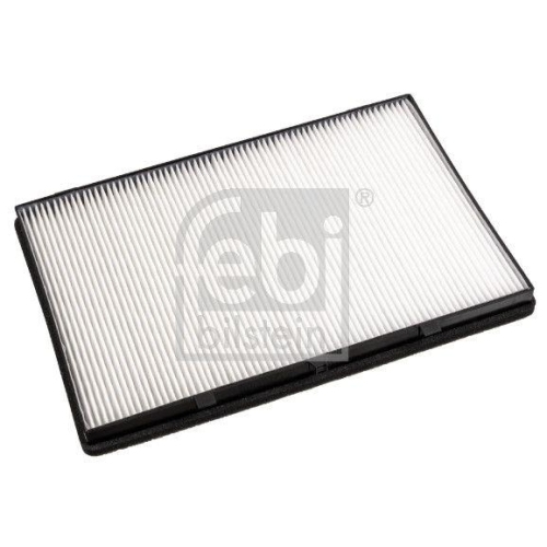 FEBI BILSTEIN Filter, Innenraumluft