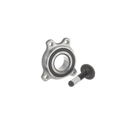 SKF Radlagersatz