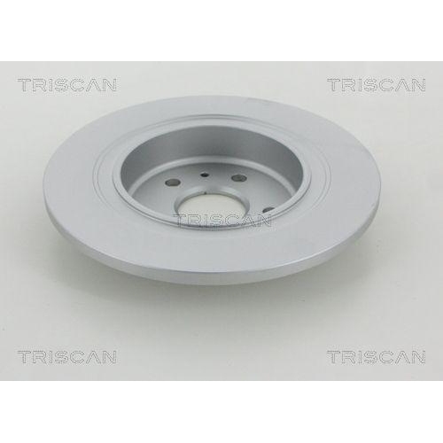 TRISCAN Bremsscheibe