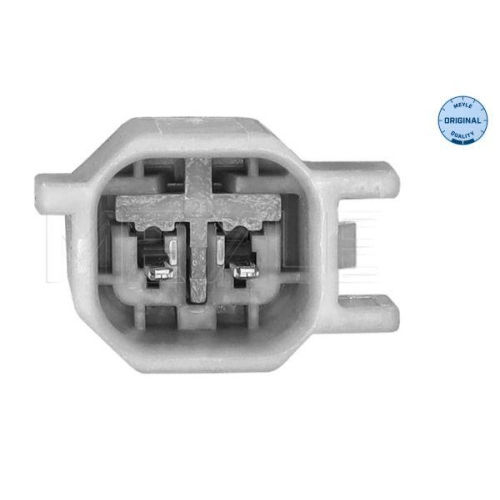 MEYLE Sensor, Abgastemperatur MEYLE-ORIGINAL: True to OE.