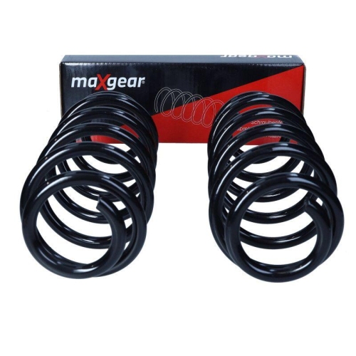 MAXGEAR Fahrwerksfeder