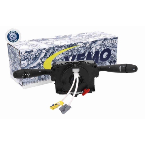 VEMO Lenkstockschalter Q+, Erstausrüsterqualität