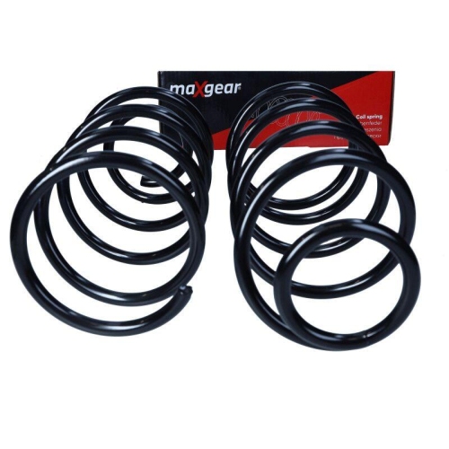MAXGEAR Fahrwerksfeder