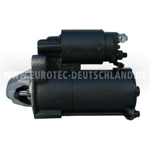 EUROTEC Starter