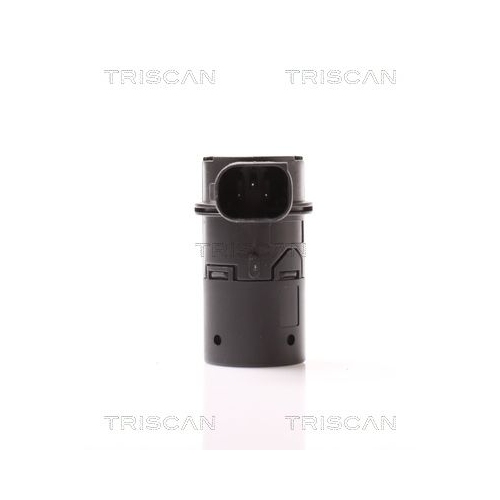 TRISCAN Sensor, Einparkhilfe