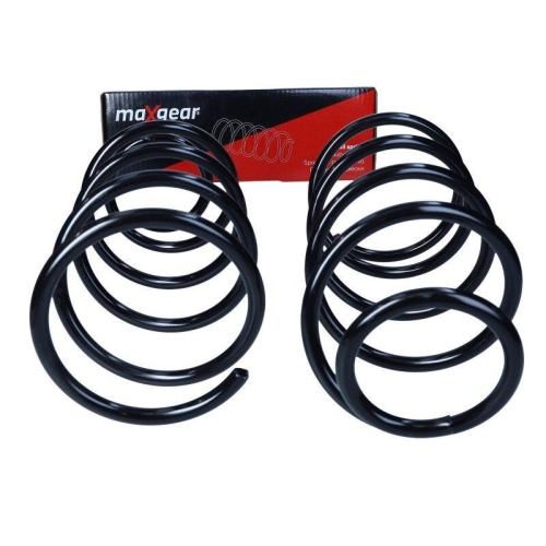 MAXGEAR Fahrwerksfeder