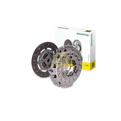 Schaeffler LuK Kupplungssatz LuK SAC