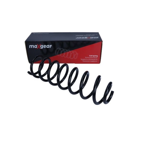 MAXGEAR Fahrwerksfeder