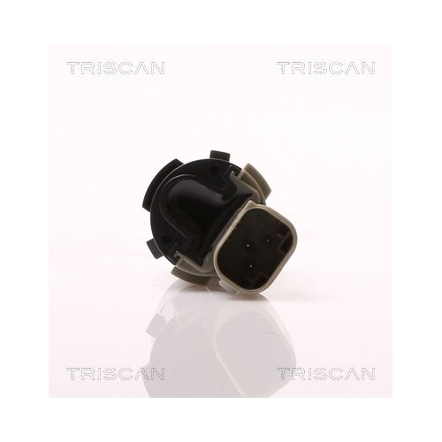 TRISCAN Sensor, Einparkhilfe