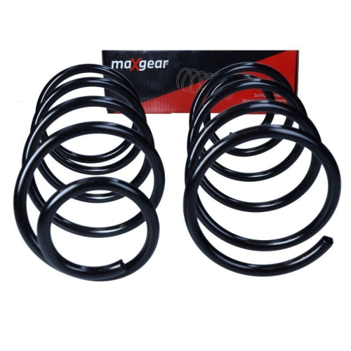 MAXGEAR Fahrwerksfeder