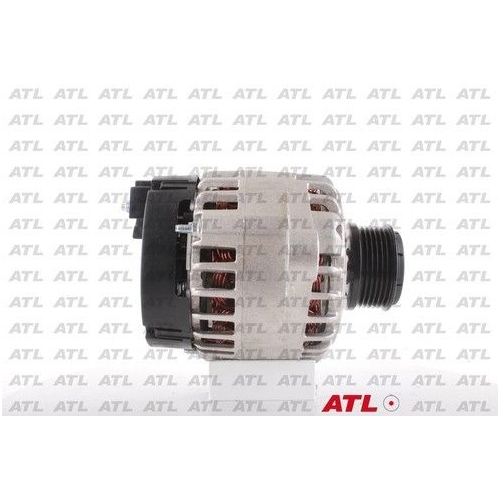 ATL Autotechnik Generator