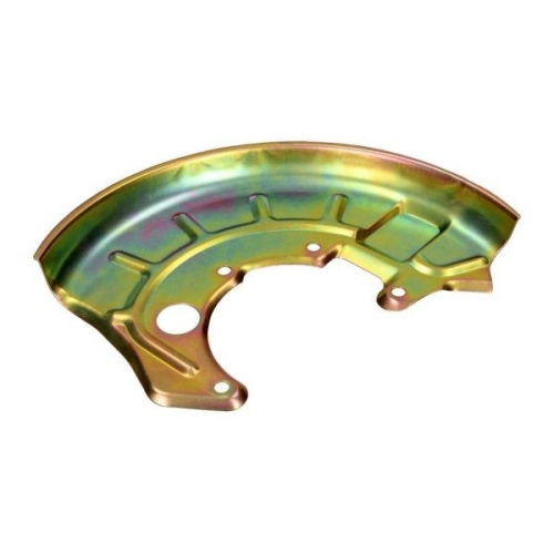 MAXGEAR Spritzblech, Bremsscheibe