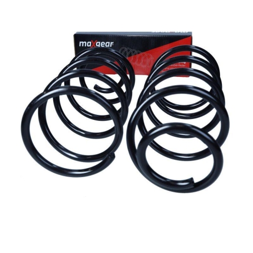 MAXGEAR Fahrwerksfeder