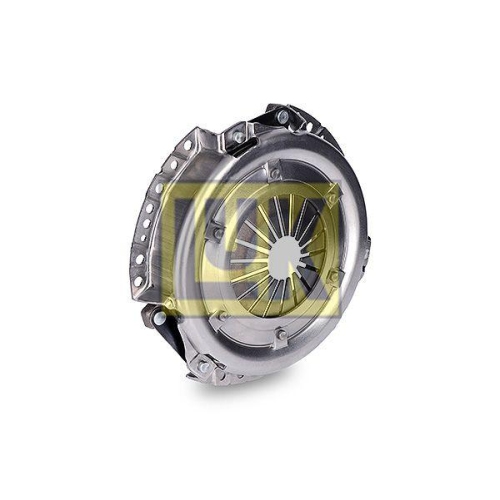 Schaeffler LuK Kupplungsdruckplatte