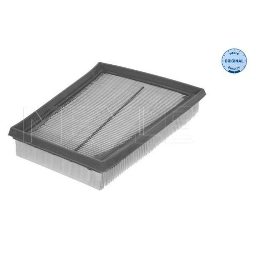 MEYLE Luftfilter MEYLE-ORIGINAL: True to OE.