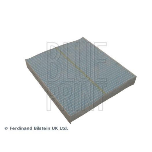 BLUE PRINT Filter, Innenraumluft