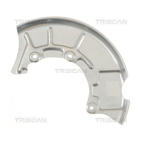 TRISCAN Spritzblech, Bremsscheibe