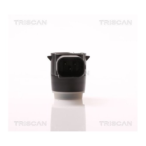 TRISCAN Sensor, Einparkhilfe