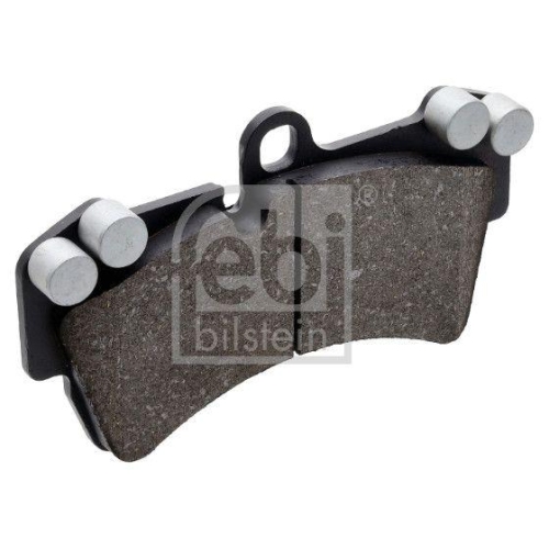 FEBI BILSTEIN Bremsbelagsatz, Scheibenbremse