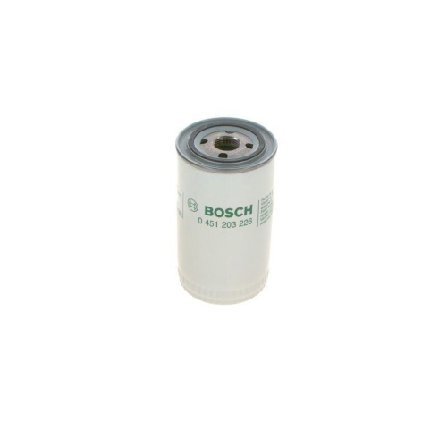 BOSCH Ölfilter