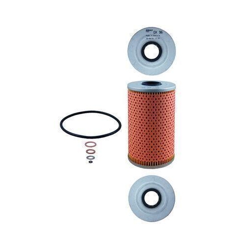 MAHLE &Ouml;lfilter