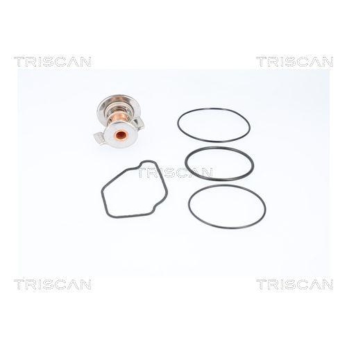 TRISCAN Thermostat, K&uuml;hlmittel