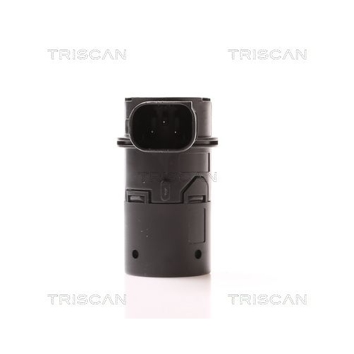 TRISCAN Sensor, Einparkhilfe