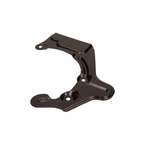 MAXGEAR Spritzblech, Bremsscheibe