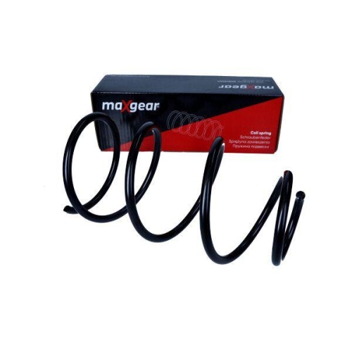 MAXGEAR Fahrwerksfeder