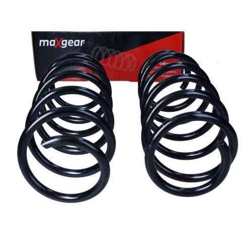 MAXGEAR Fahrwerksfeder