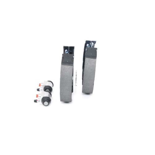 BOSCH Bremsbackensatz KIT SUPERPRO