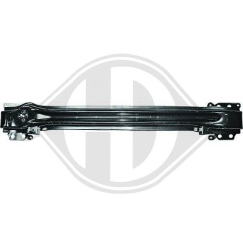 DIEDERICHS Scheinwerferaufnahme